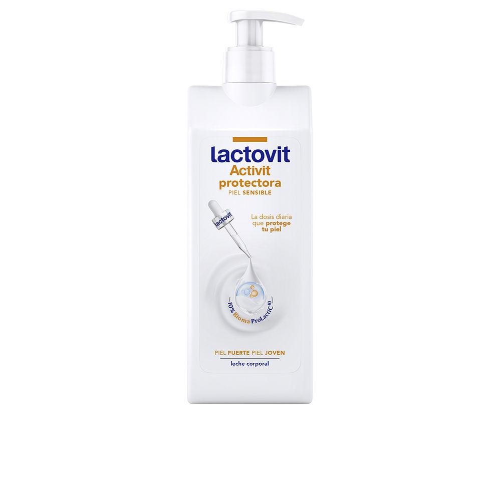 ACTIVIT PROTECTOR leche corporal 400 ml