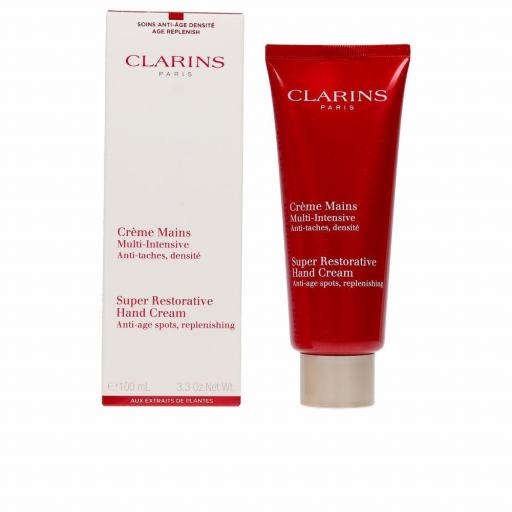 MULTI-INTENSIVE crema de manos 100 ml [0]
