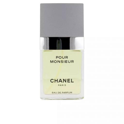 POUR MONSIEUR edp vaporizador 75 ml [0]