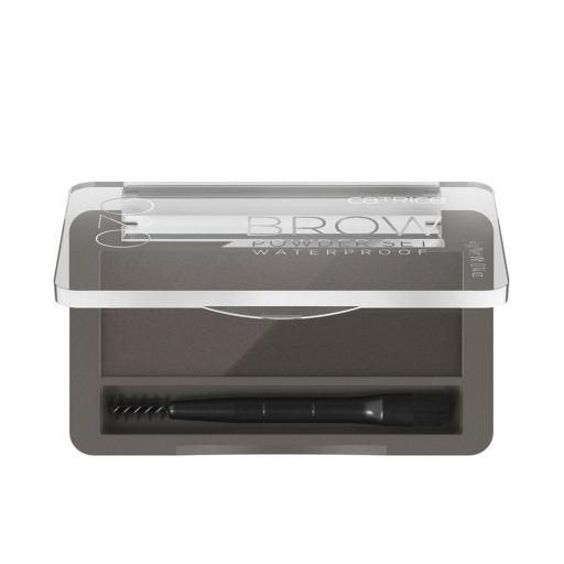 BROW powder set waterproof  [1]