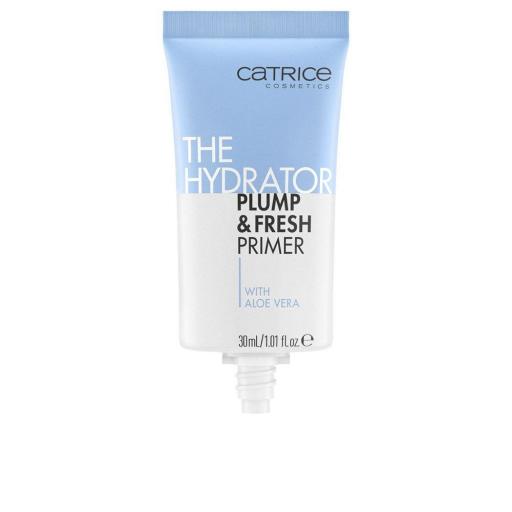 THE HYDRATOR plump & fresh primer 30 ml