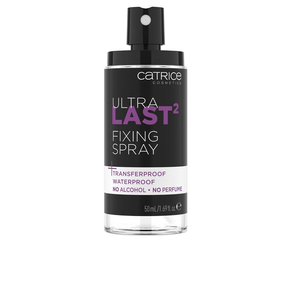 ULTRA LAST2 fixing spray 50 ml