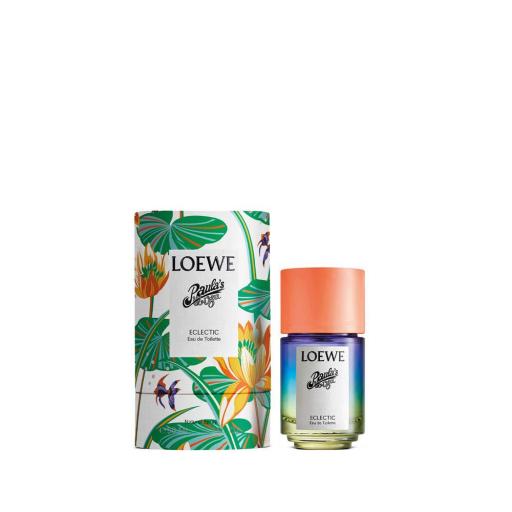PAULA'S IBIZA ECLECTIC eau de toilette vaporizador  [0]