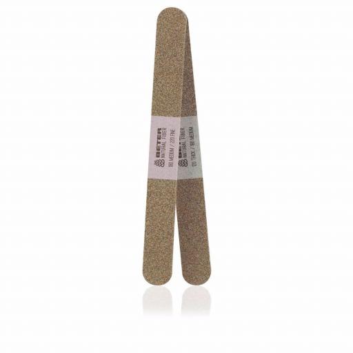 LIMA uñas fibra natural 2 u [0]