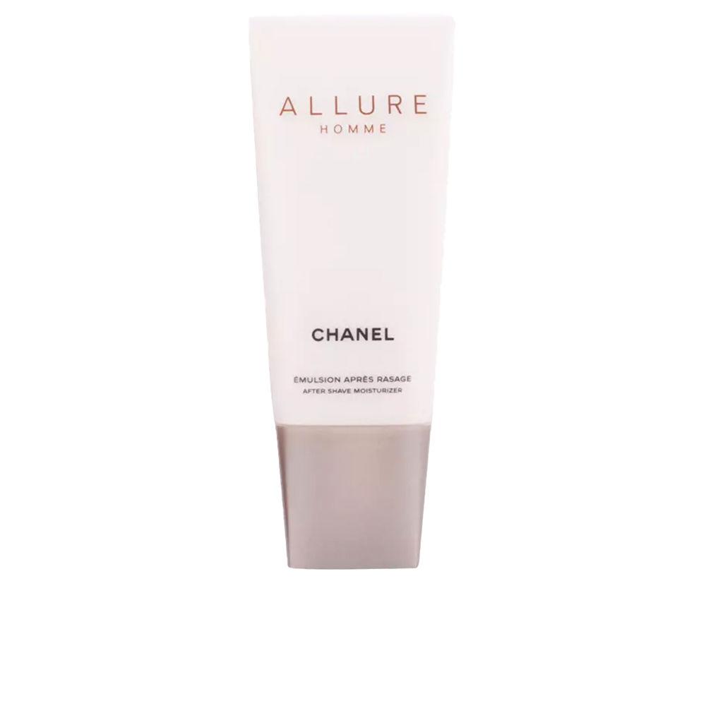 ALLURE HOMME after-shave balm 100 ml