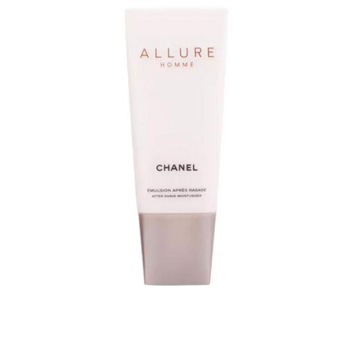 ALLURE HOMME after-shave balm 100 ml [0]