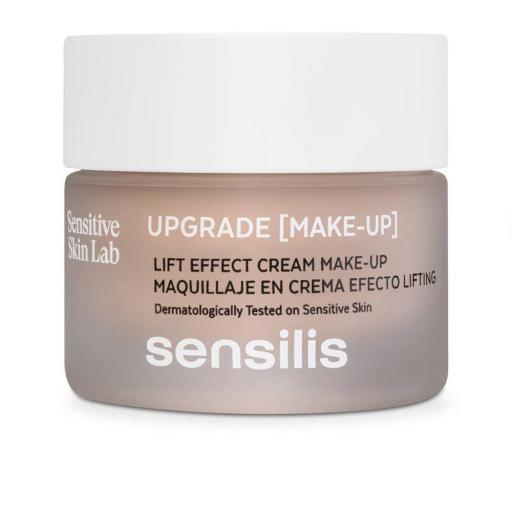 UPGRADE [MAKE-UP] maquillaje en crema efecto lifting 