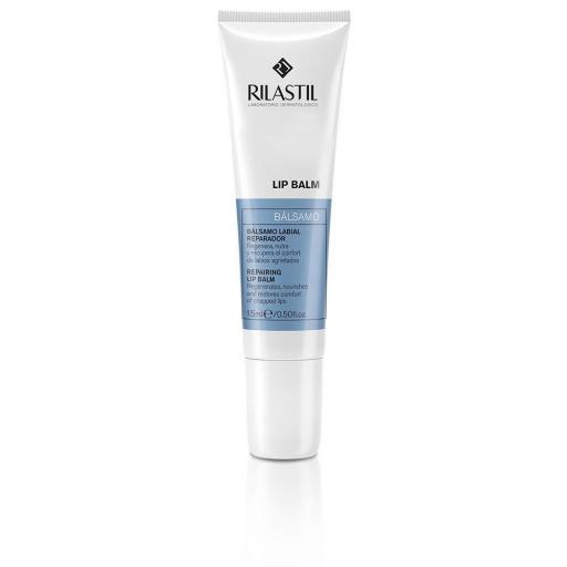 XEROLACT bálsamo labial reparador 15 ml [0]