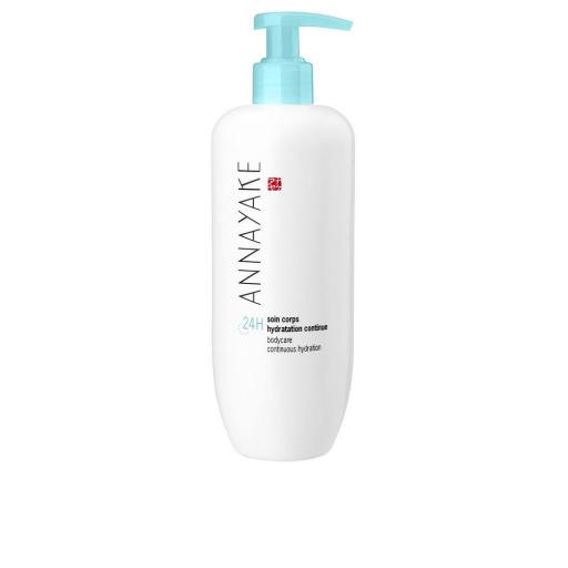 24H bodycare continuous hydration 400 ml
