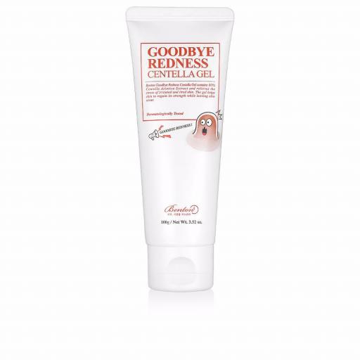 GOODBYE REDNESS CENTELLA gel 100 ml [0]