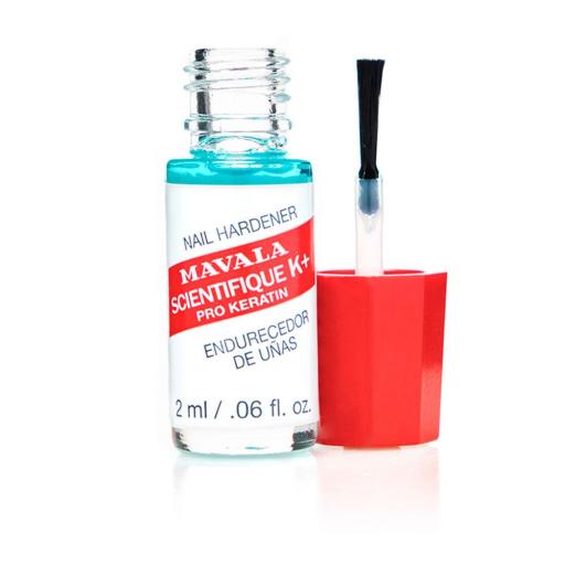 CIENTÍFICO K+ endurecedor uñas 2 ml [0]
