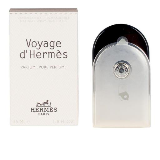 VOYAGE D'HERMÈS parfum vaporizador  [1]