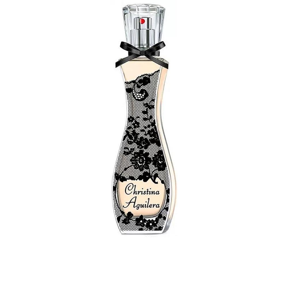CHRISTINA AGUILERA eau de parfum vaporizador