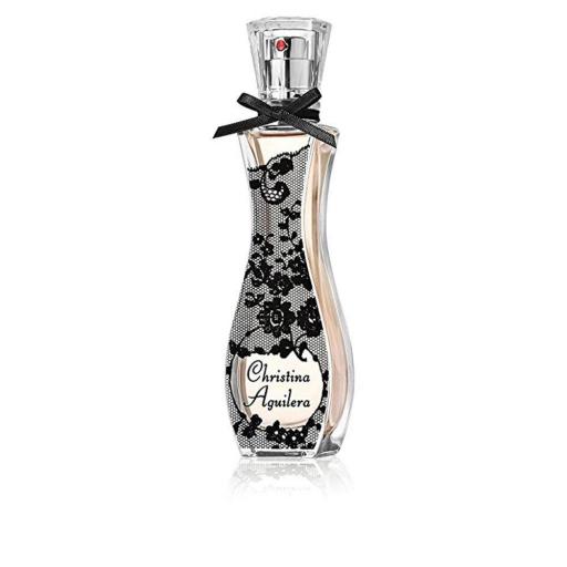 CHRISTINA AGUILERA eau de parfum vaporizador  [1]