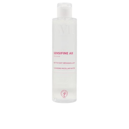 SENSIFINE AR eau micellaire  [1]