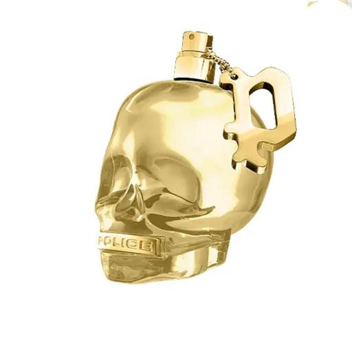 TO BE BORN TO SHINE FOR MAN eau de toilette vaporizador  [1]