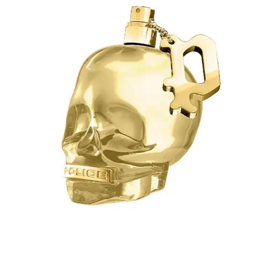 TO BE BORN TO SHINE FOR MAN eau de toilette vaporizador  [2]