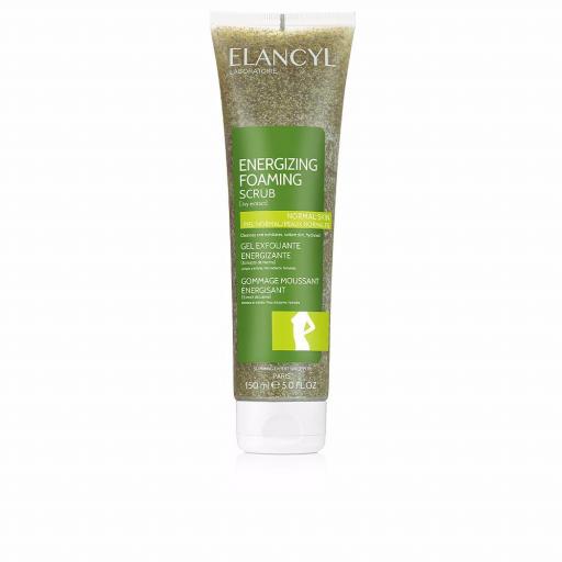 ELANCYL GOMMAGE MOUSSANT gel exfoliante 150 ml [0]