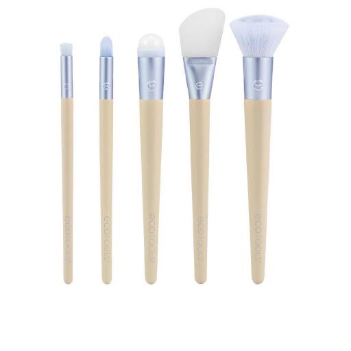 ELEMENTS WATER HYDRO-GLOW lote 5 pz
