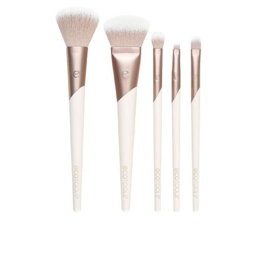 LUXE NATURAL ELEGANCE lote 5 pz [0]