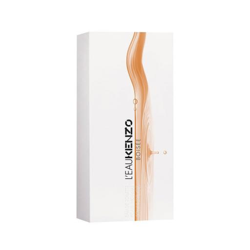 L'EAU KENZO BOISEE DROP eau de parfum vaporizador 50 ml