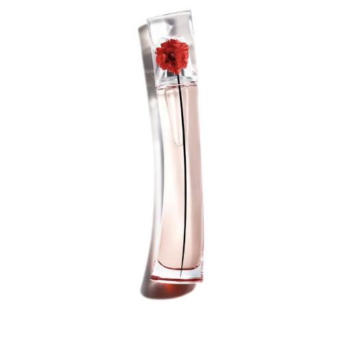 FLOWER BY KENZO L'ABSOLUE eau de parfum vaporizador 