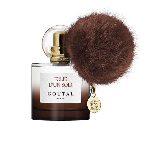 FOLIE D'UN SOIR eau de parfum vaporizador