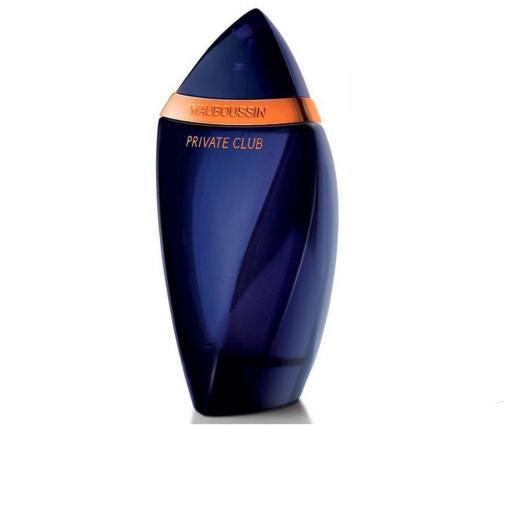 PRIVATE CLUB eau de parfum vaporizador 100 ml 