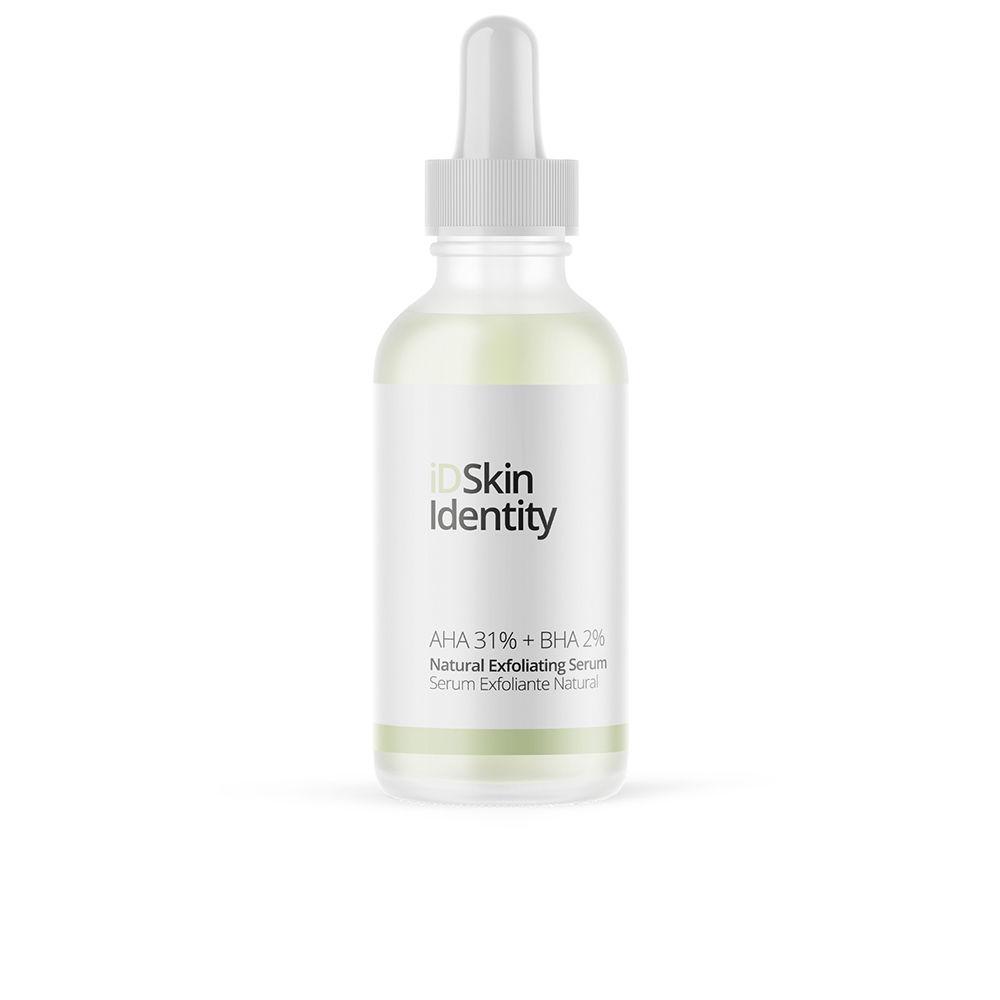ID SKIN identity AHA 31% + BHA 2% serum exfoliante natural 30 ml