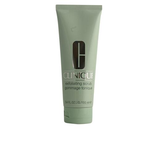 EXFOLIATING scrub 100 ml
