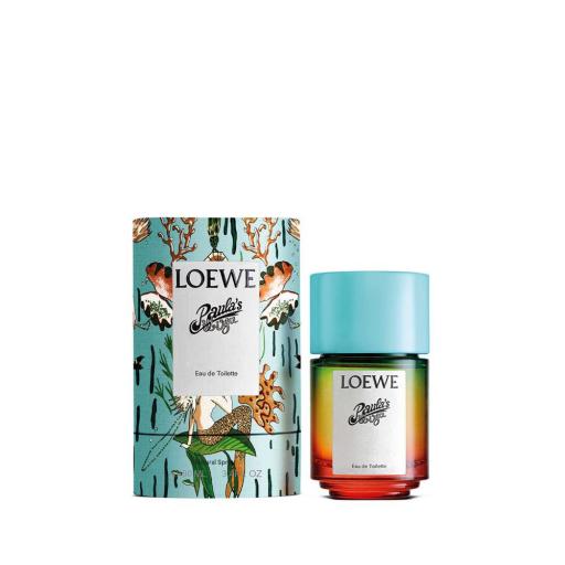 PAULA'S IBIZA eau de toilette vaporizador  [1]