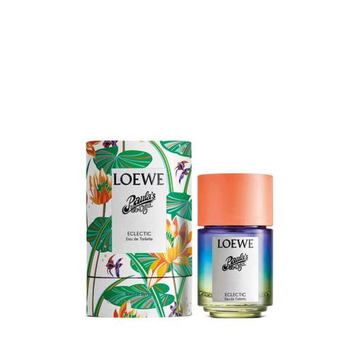 PAULA'S IBIZA ECLECTIC eau de toilette vaporizador  [1]