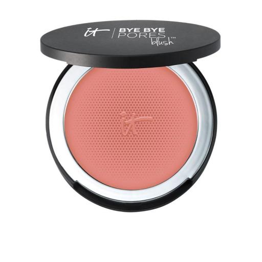 BYE BYE PORES blush #naturally pretty [0]