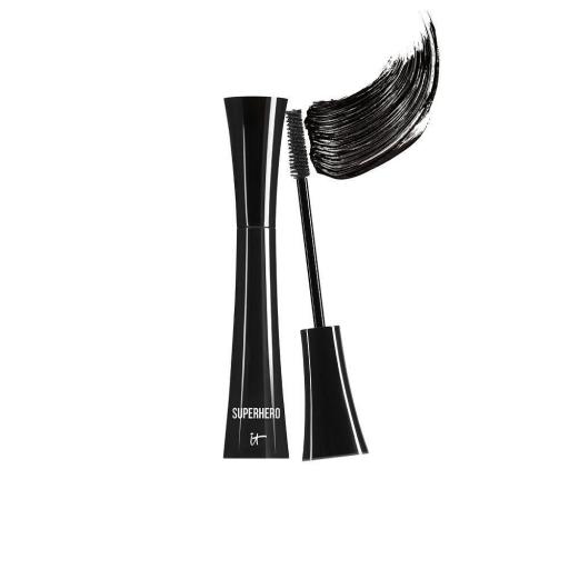SUPERHERO mascara #super black [0]