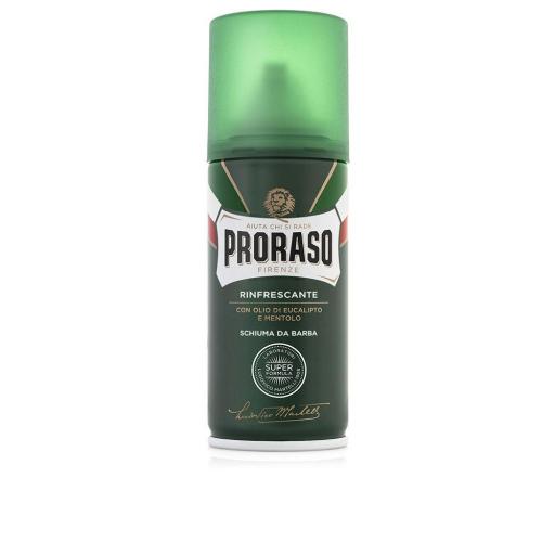 CLASSIC espuma de afeitar  [1]