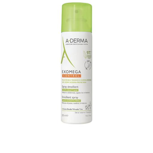 EXOMEGA CONTROL spray emoliente  [1]