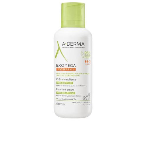 EXOMEGA CONTROL crema emoliente  [1]