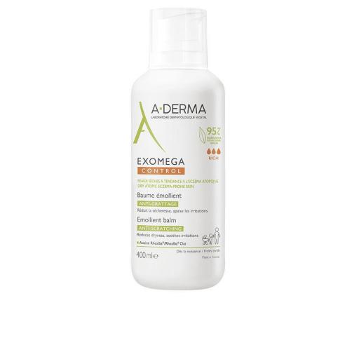 EXOMEGA CONTROL bálsamo emoliente 