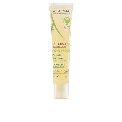 EPITHELIALE A.H. MASSAGE gel-aceite 40 ml [0]