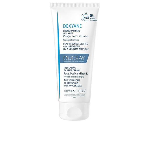 DEXYANE crema barrera 100 ml [0]