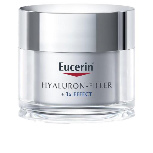 HYALURON FILLER día SPF30 50 ml