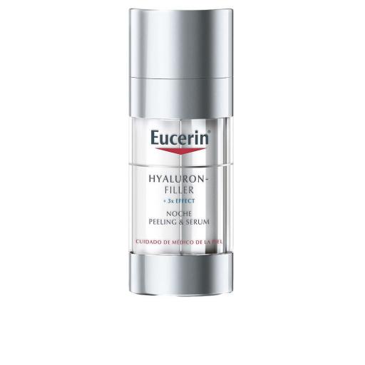HYALURON FILLER peeling & serum noche 30 ml [0]