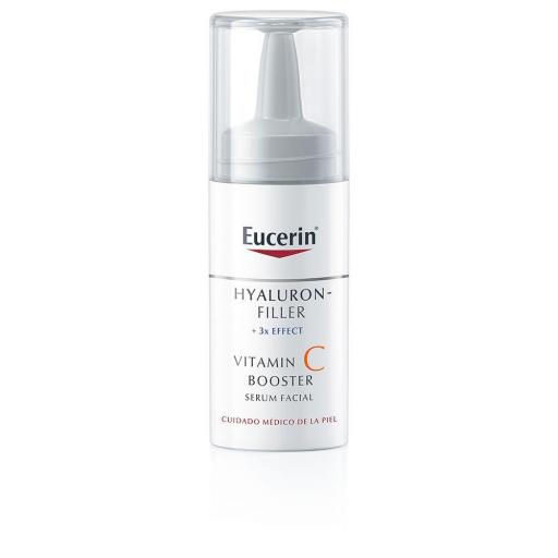 HYALURON FILLER vitamin C booster 8 ml