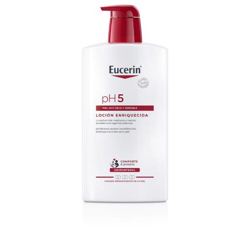 PH5 SKIN PROTECTION loción enriquecida piel seca  [1]