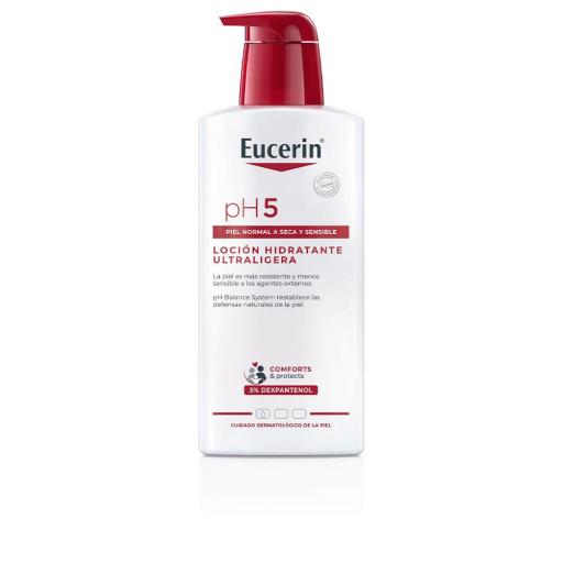 PH5 loción ultraligera 