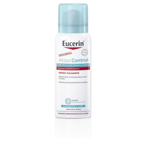 ATOPICONTROL spray calmante 50 ml