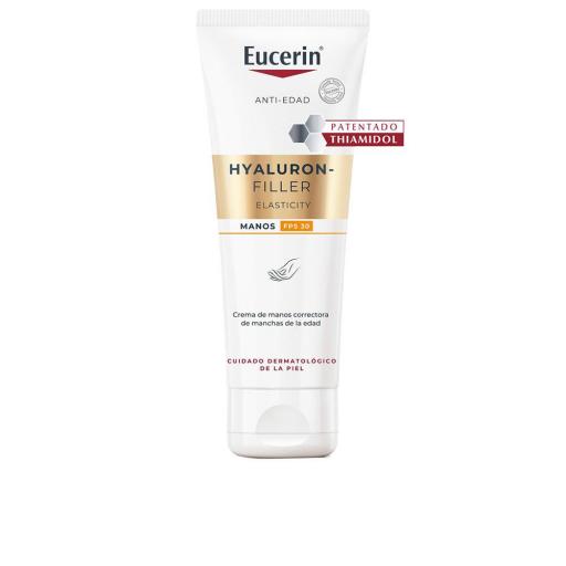 HYALURON FILLER + elasticity crema de manos correctora 75 ml