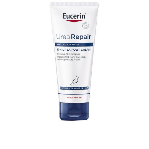 UREAREPAIR crema de pies 10% Urea 100 ml