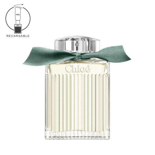 ROSE NATURELLE INTENSE eau de parfum rechargeable  [1]