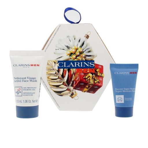 MEN BAUME HYDRATANT lote 3 pz [0]